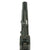 Original Japanese Marushin Industry P-35 Browning Hi-Power Full Scale Cap Plug Firing Pistol