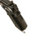 Original Japanese Marushin Industry P-35 Browning Hi-Power Full Scale Cap Plug Firing Pistol