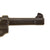 German WWII Replica Walther P-38 Cap Plug-Firing Pistol by Marushin, Japan with Magazine - Circa 1960s