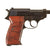 German WWII Replica Walther P-38 Cap Plug-Firing Pistol by Marushin, Japan with Magazine - Circa 1960s
