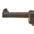German WWII Replica Walther P-38 Cap Plug-Firing Pistol by Marushin, Japan with Magazine - Circa 1960s