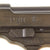 German WWII Replica Walther P-38 Cap Plug-Firing Pistol by Marushin, Japan with Magazine - Circa 1960s