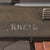 German WWII Replica Walther P-38 Cap Plug-Firing Pistol by Marushin, Japan with Magazine - Circa 1960s