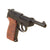 German WWII Replica Walther P-38 Cap Plug-Firing Pistol by Marushin, Japan with Magazine - Circa 1960s
