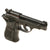 U.S. Cold War Replica .357 Revolver and Beretta 84 Cap Plug-Firing Pistols by Marushin & MGC Japan with Magazines