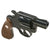 U.S. Cold War Replica .357 Revolver and Beretta 84 Cap Plug-Firing Pistols by Marushin & MGC Japan with Magazines
