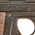 U.S. Cold War Replica S&W 559 and Cold Junior Cap Plug-Firing Pistols by Marushin, Japan with Magazines