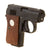 U.S. Cold War Replica S&W 559 and Cold Junior Cap Plug-Firing Pistols by Marushin, Japan with Magazines