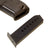 German WWII Replica Walther P-38 Cap Plug-Firing Pistol Lot by Crown Model & Tokyo Marui Co., Japan with Damage - As Is
