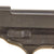 German WWII Replica Walther P-38 Cap Plug-Firing Pistol Lot by Crown Model & Tokyo Marui Co., Japan with Damage - As Is