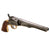 Original U.S. Civil War Colt Model 1862 Pocket Police .36-Caliber Percussion Revolver with 6 1/2" Barrel - 1865 Production - Serial No. 29642