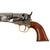 Original U.S. Civil War Colt Model 1862 Pocket Police .36-Caliber Percussion Revolver with 6 1/2" Barrel - 1865 Production - Serial No. 29642
