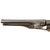 Original U.S. Civil War Colt Model 1862 Pocket Police .36-Caliber Percussion Revolver with 6 1/2" Barrel - 1865 Production - Serial No. 29642