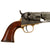 Original U.S. Civil War Colt Model 1862 Pocket Police .36-Caliber Percussion Revolver with 6 1/2" Barrel - 1865 Production - Serial No. 29642
