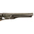 Original U.S. Civil War Colt Model 1862 Pocket Police .36-Caliber Percussion Revolver with 6 1/2" Barrel - 1865 Production - Serial No. 29642