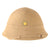 Original Imperial Japanese Army WWII Type 98 Sun Pith Helmet - Dated 1943