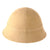Original Imperial Japanese Army WWII Type 98 Sun Pith Helmet - Dated 1943