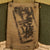 Original Imperial Japanese Army WWII Type 98 Sun Pith Helmet - Dated 1943