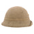 Original Imperial Japanese Army WWII Officer’s Type 98 Sun Pith Helmet with Officer’s Star - Dated 1943