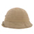 Original Imperial Japanese Army WWII Officer’s Type 98 Sun Pith Helmet with Officer’s Star - Dated 1943