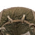 Original Imperial Japanese Army WWII Officer’s Type 98 Sun Pith Helmet with Officer’s Star - Dated 1943