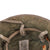 Original Imperial Japanese Army WWII Officer’s Type 98 Sun Pith Helmet with Officer’s Star - Dated 1943