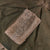 Original Imperial Japanese Army WWII Officer’s Type 98 Sun Pith Helmet with Officer’s Star - Dated 1943