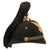 Original U.S. Indian Wars 1881 Model Infantry Regiment Dress Helmet by J.H. McKenney & Co. with Black Plume & Chinscales