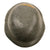 Original British WWII Home Front Air Raid Factory Guard FG Kennard’s Helmet with Liner & Chinstrap