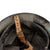 Original British WWII Home Front Air Raid Factory Guard FG Kennard’s Helmet with Liner & Chinstrap