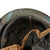 Original British WWII Home Front Air Raid Factory Guard FG Kennard’s Helmet with Liner & Chinstrap