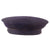 Original French WWII Navy Officer’s Visor Cap with Rank Band by Sans Rivals