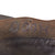Original French WWII Navy Officer’s Visor Cap with Rank Band by Sans Rivals