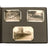 Original German WWII Waffen SS "War Memories" Personal Photo Album with French Campaign Pictures and More - 59 Photos