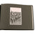 Original German WWII Waffen SS "War Memories" Personal Photo Album with French Campaign Pictures and More - 59 Photos