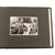 Original German WWII Waffen SS "War Memories" Personal Photo Album with French Campaign Pictures and More - 59 Photos