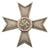 Original German WWII Excellent Cased War Merit Cross KvK 1st Class by Deschler & Sohn of Munich - Kriegsverdienstkreuz