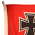 Original German WWII USGI Bring Back Kriegsmarine Reichskriegsflagge 150 × 250 cm Naval Battle Flag by Plutzar & Brüll KG - Veteran Family Provenance