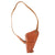 Original U.S. Vietnam War WWII Style .38 Victory Revolver M3 Shoulder Holster by Boyt Harness with 1962 MRT Date