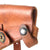 Original U.S. Vietnam War WWII Style .38 Victory Revolver M3 Shoulder Holster by Boyt Harness with 1962 MRT Date