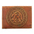 Original Boer War German-Made Boer Belt Buckle - Rare