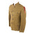 Original U.S. WWI 56th Engineer Regiment Searchlight Service Tailored Uniform Jacket with Rare First Army and Searchlight Insignia