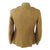 Original U.S. WWI 56th Engineer Regiment Searchlight Service Tailored Uniform Jacket with Rare First Army and Searchlight Insignia