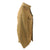 Original U.S. WWI 56th Engineer Regiment Searchlight Service Tailored Uniform Jacket with Rare First Army and Searchlight Insignia
