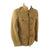 Original U.S. WWI 56th Engineer Regiment Searchlight Service Tailored Uniform Jacket with Rare First Army and Searchlight Insignia