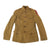 Original U.S. WWI 56th Engineer Regiment Searchlight Service Tailored Uniform Jacket with Rare First Army and Searchlight Insignia