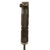 Original U.S. WWI P1913 Enfield Rifle & Trench Gun Bayonet by Remington with M1917 Scabbard - Dated June 1917