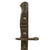 Original U.S. WWI P1913 Enfield Rifle & Trench Gun Bayonet by Remington with M1917 Scabbard - Dated June 1917