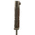 Original U.S. WWI P1913 Enfield Rifle & Trench Gun Bayonet by Remington with M1917 Scabbard - Dated June 1917