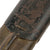 Original U.S. WWI P1913 Enfield Rifle & Trench Gun Bayonet by Remington with M1917 Scabbard - Dated June 1917